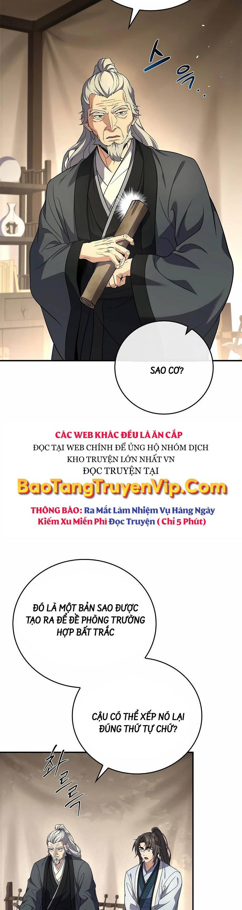 Chuyển Sinh Thành Tiêu Sư Chapter 69 - Trang 2