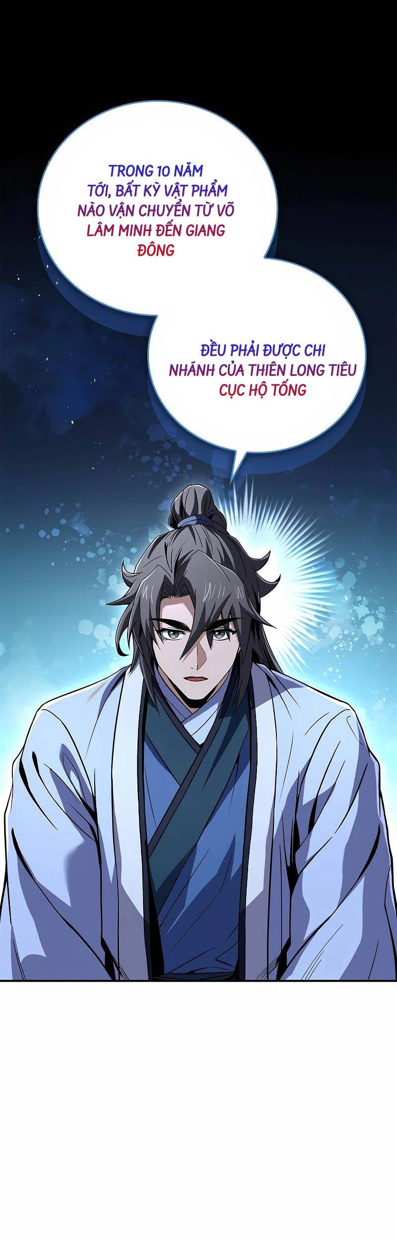 Chuyển Sinh Thành Tiêu Sư Chapter 69 - Trang 2