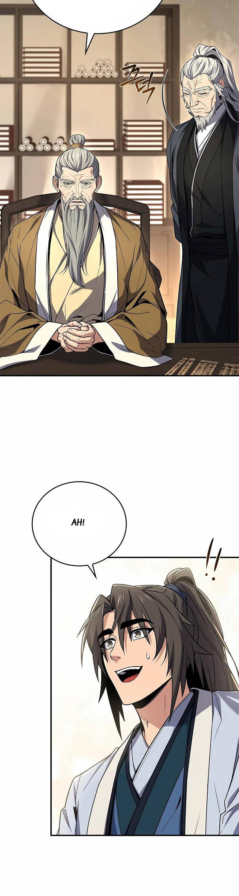 Chuyển Sinh Thành Tiêu Sư Chapter 69 - Trang 2