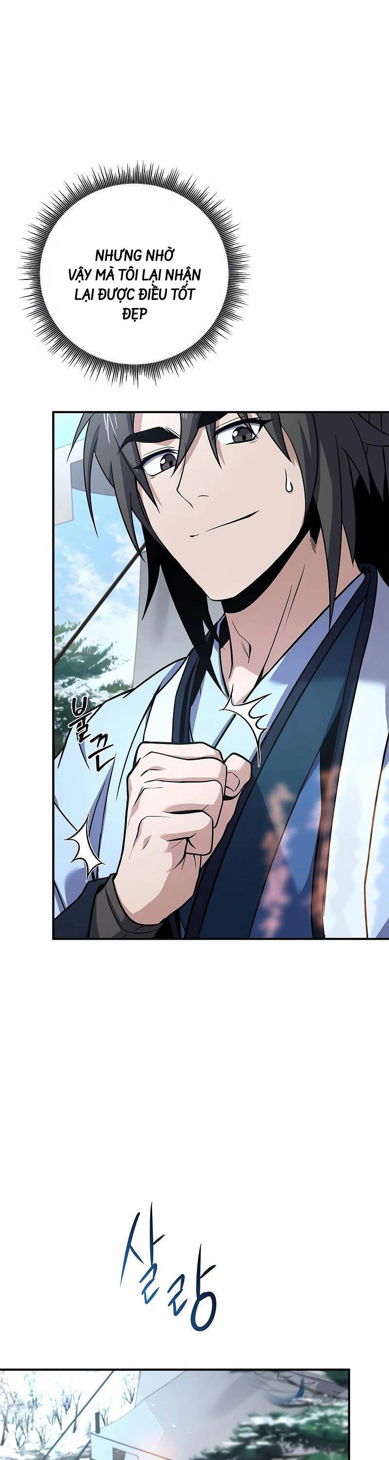 Chuyển Sinh Thành Tiêu Sư Chapter 69 - Trang 2