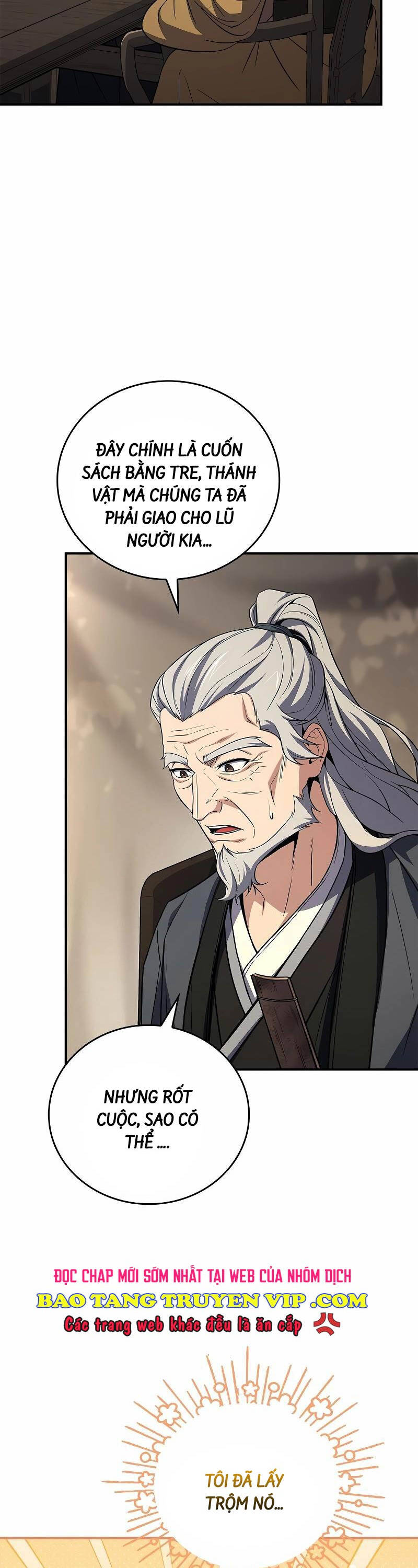 Chuyển Sinh Thành Tiêu Sư Chapter 69 - Trang 2