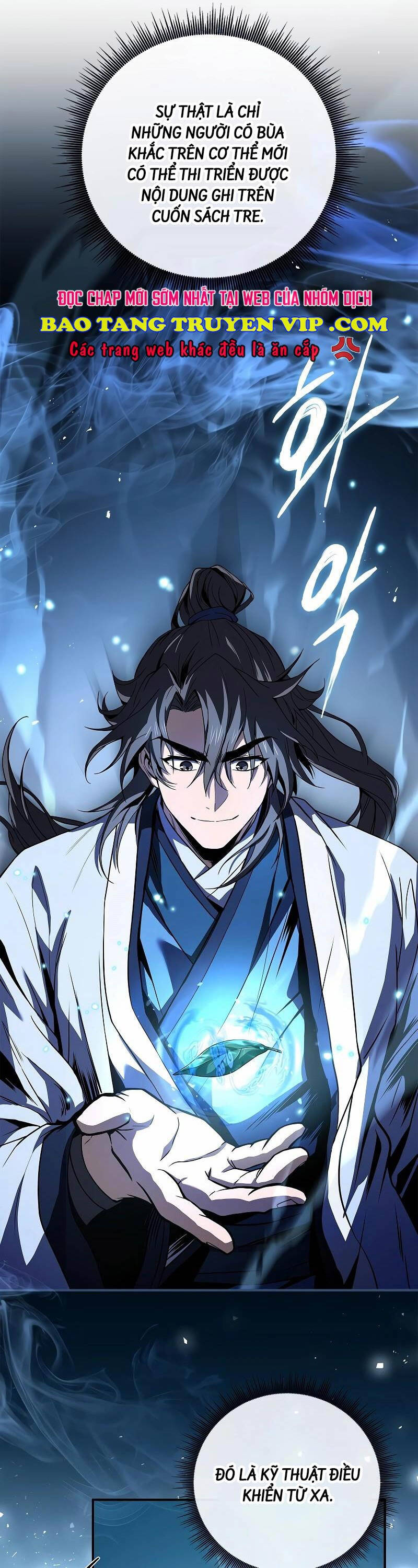 Chuyển Sinh Thành Tiêu Sư Chapter 69 - Trang 2