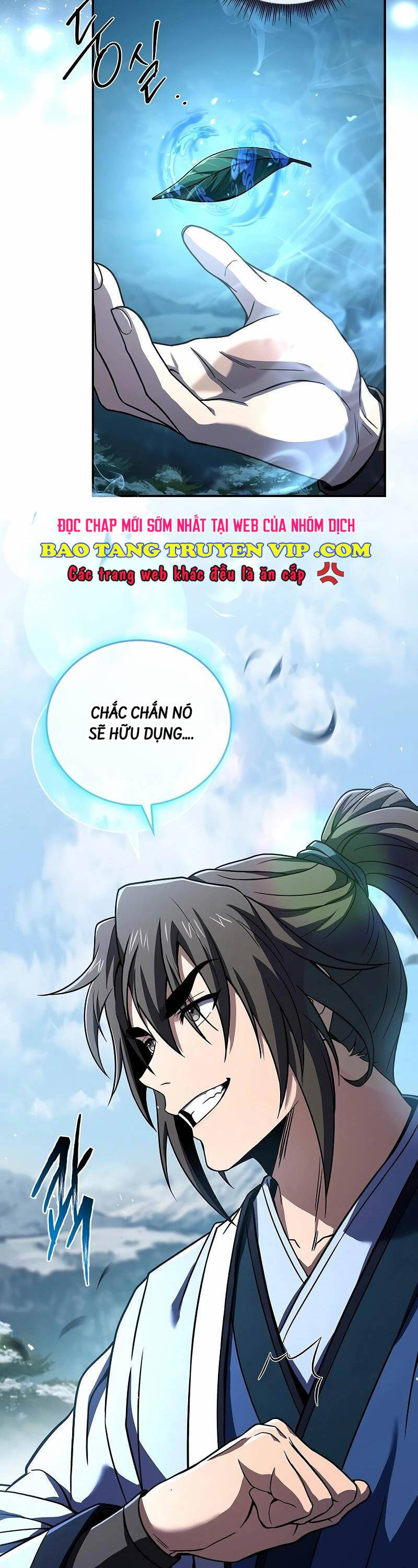 Chuyển Sinh Thành Tiêu Sư Chapter 69 - Trang 2