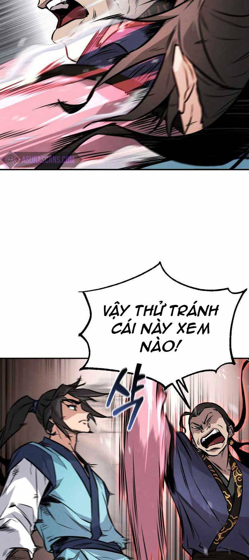 Chuyển Sinh Thành Tiêu Sư Chapter 7 - Trang 2