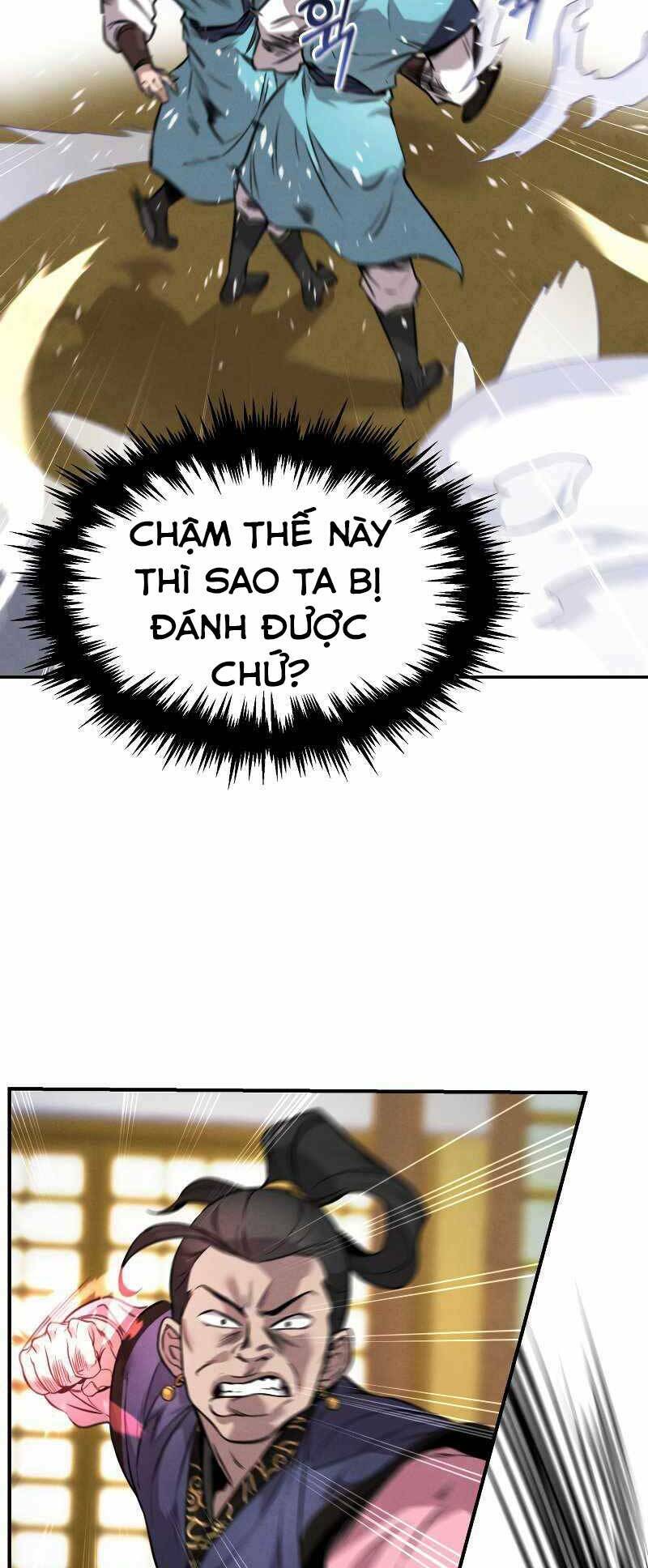 Chuyển Sinh Thành Tiêu Sư Chapter 7 - Trang 2