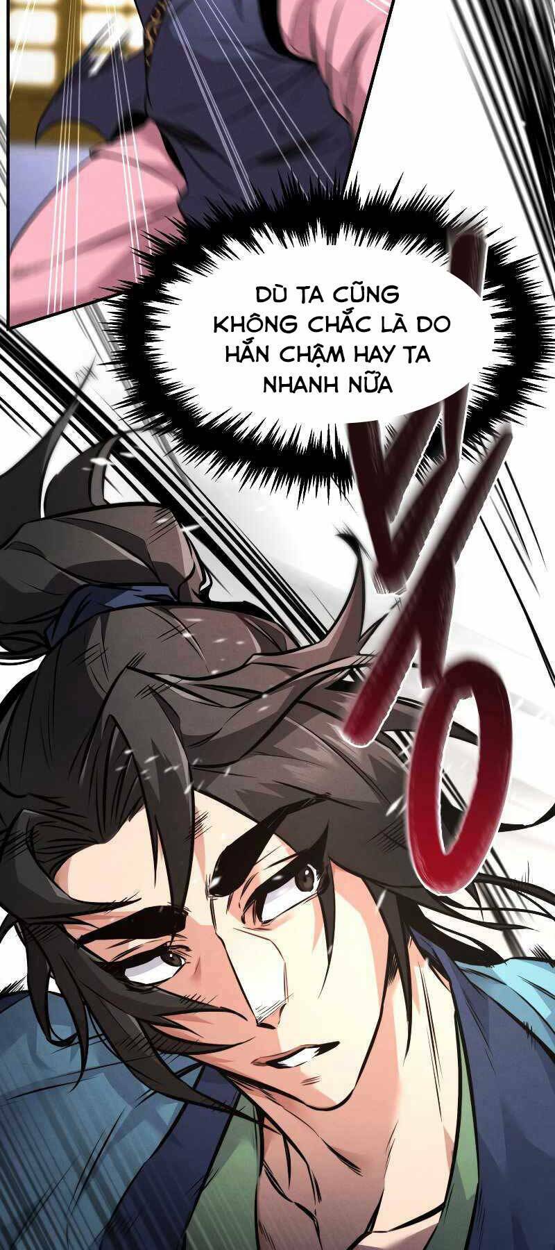 Chuyển Sinh Thành Tiêu Sư Chapter 7 - Trang 2