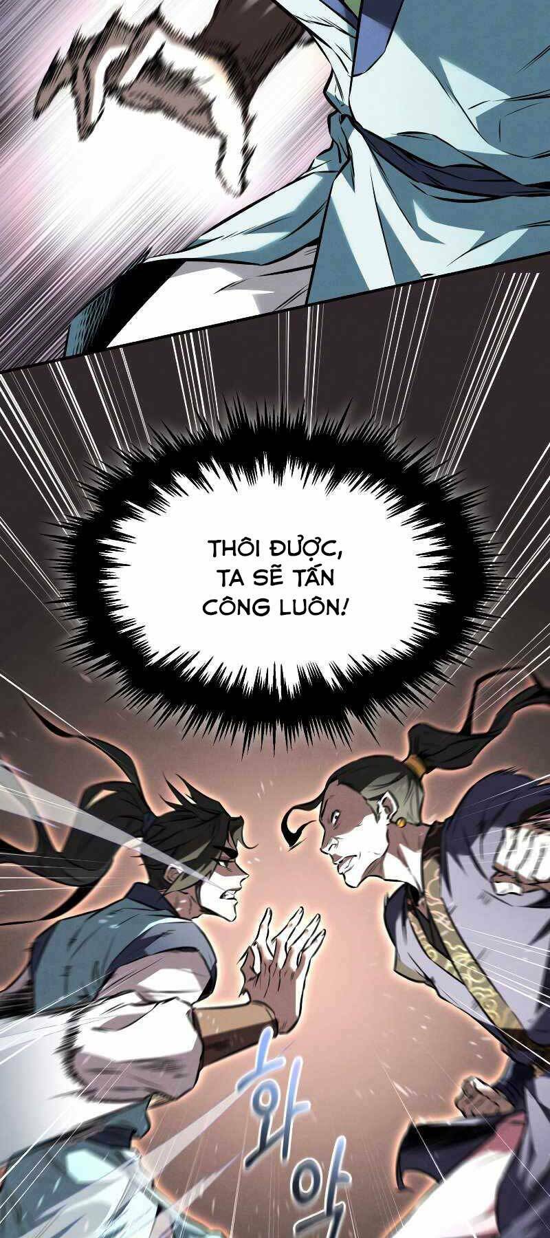 Chuyển Sinh Thành Tiêu Sư Chapter 7 - Trang 2