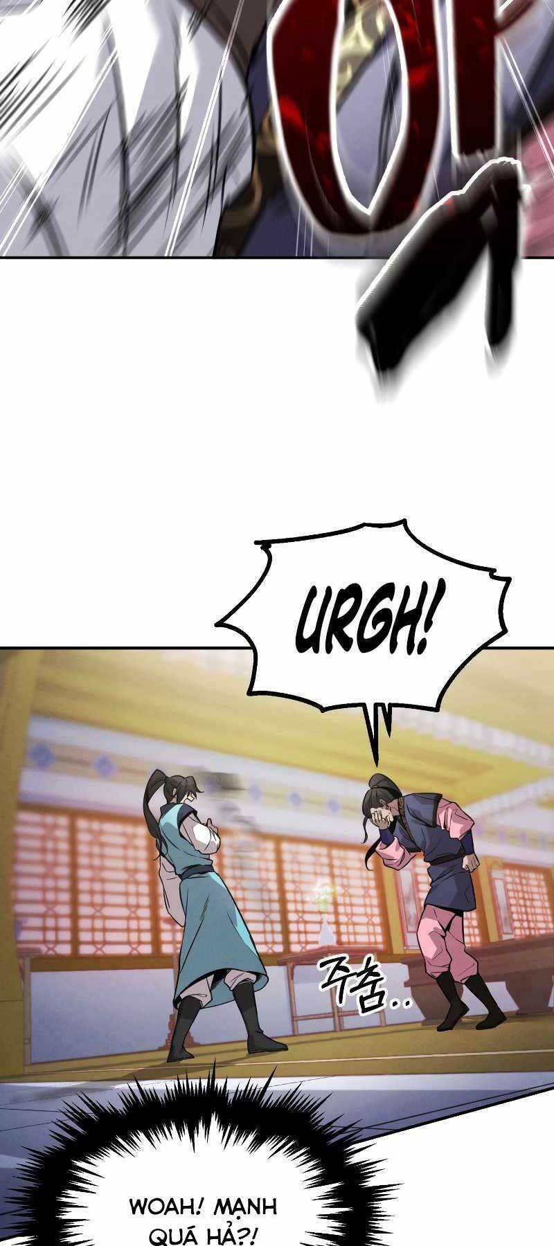 Chuyển Sinh Thành Tiêu Sư Chapter 7 - Trang 2