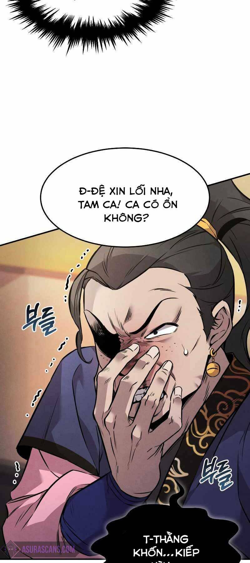 Chuyển Sinh Thành Tiêu Sư Chapter 7 - Trang 2