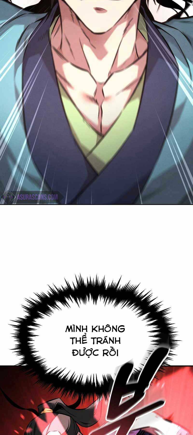 Chuyển Sinh Thành Tiêu Sư Chapter 7 - Trang 2