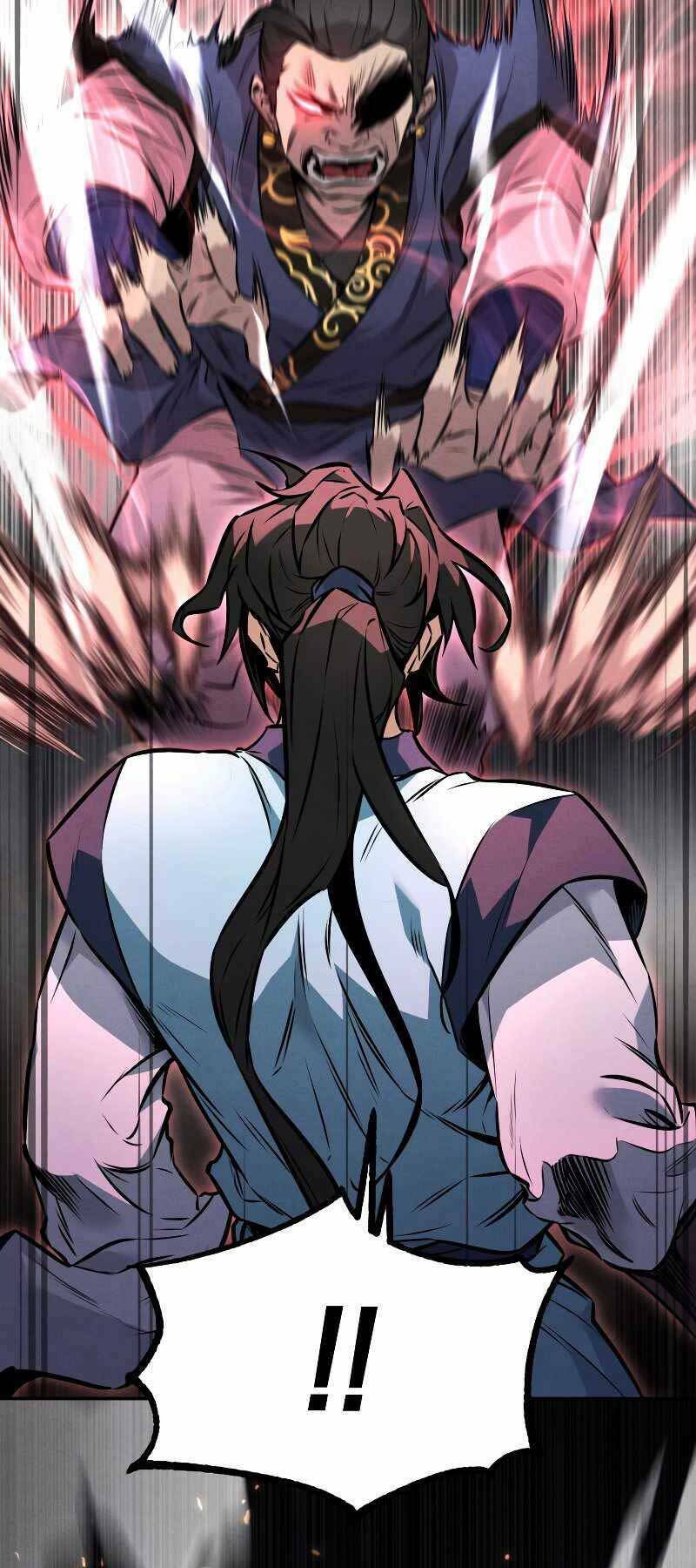 Chuyển Sinh Thành Tiêu Sư Chapter 7 - Trang 2