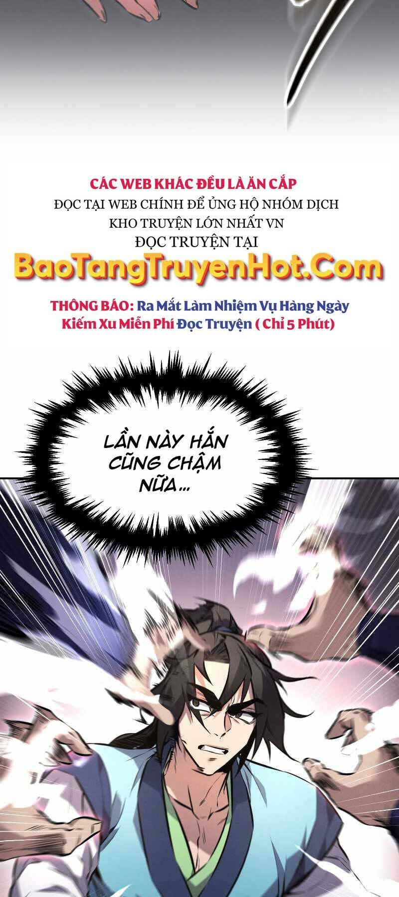 Chuyển Sinh Thành Tiêu Sư Chapter 7 - Trang 2