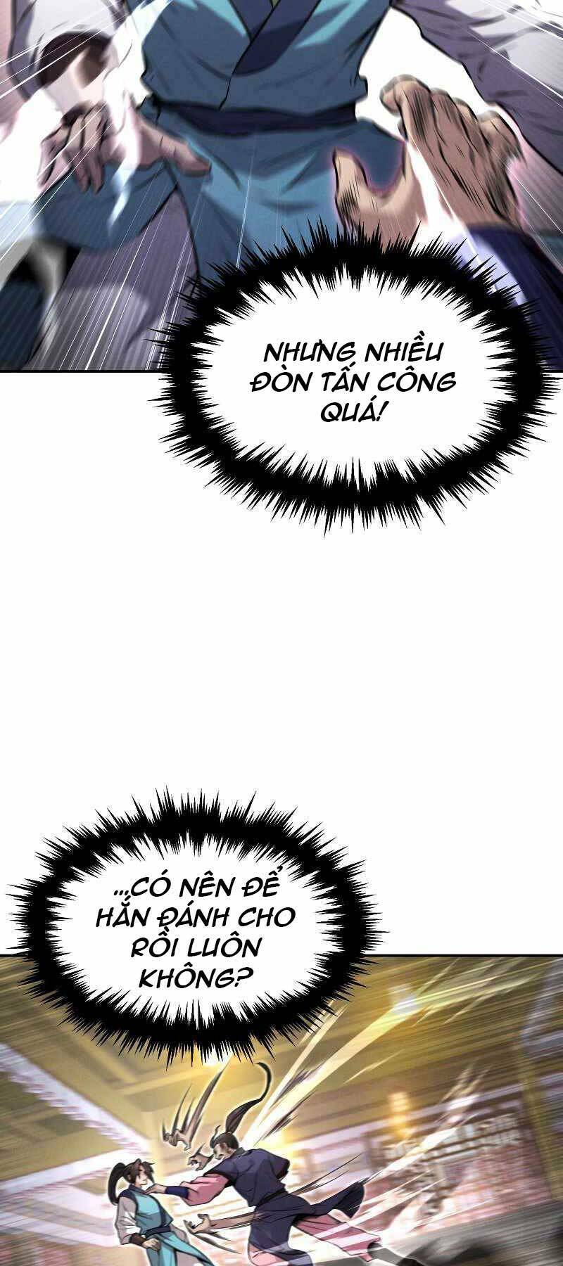 Chuyển Sinh Thành Tiêu Sư Chapter 7 - Trang 2