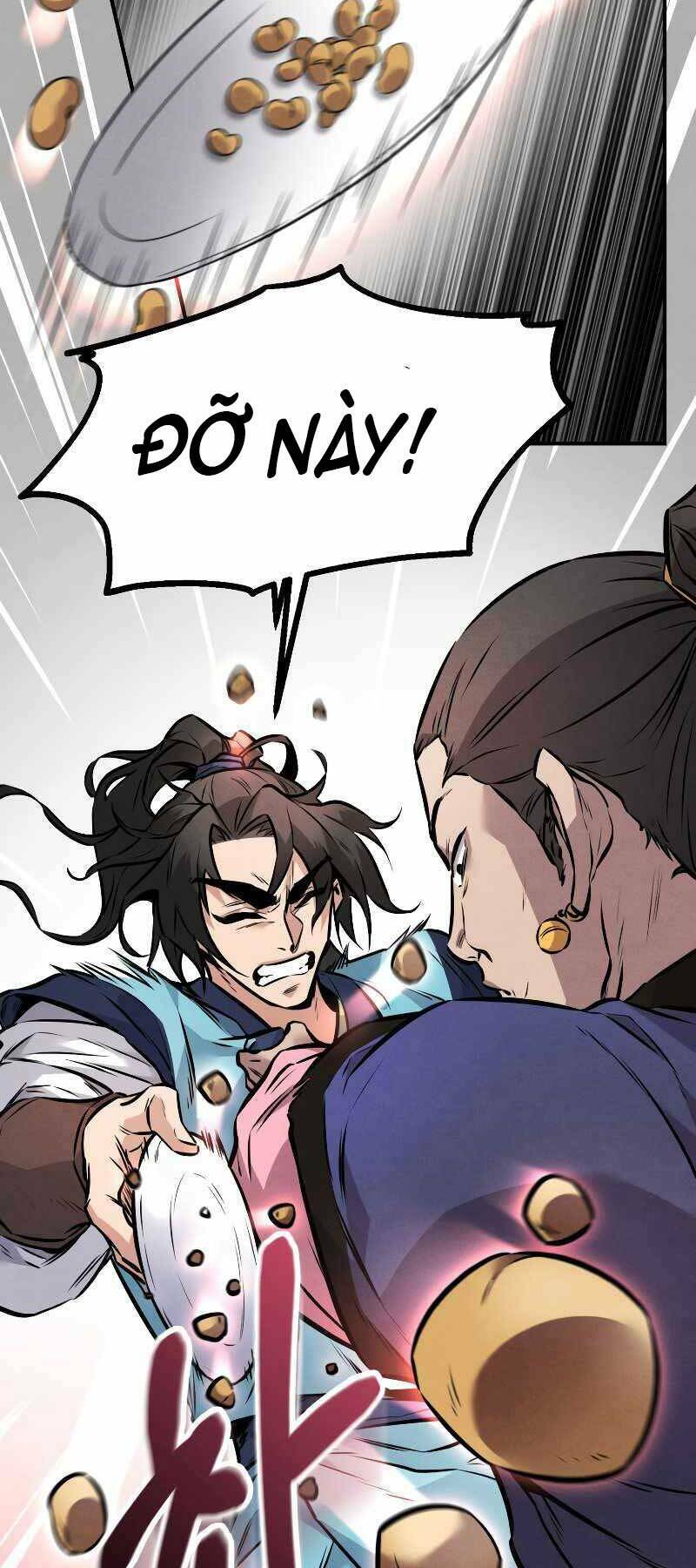 Chuyển Sinh Thành Tiêu Sư Chapter 7 - Trang 2