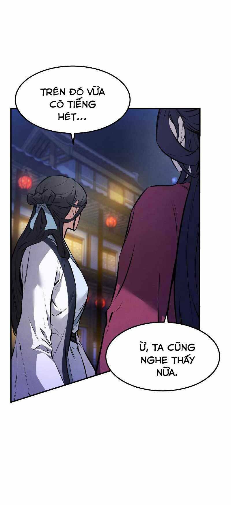 Chuyển Sinh Thành Tiêu Sư Chapter 7 - Trang 2