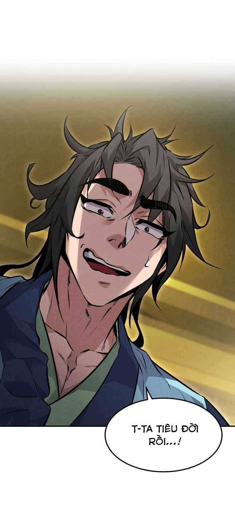 Chuyển Sinh Thành Tiêu Sư Chapter 7 - Trang 2