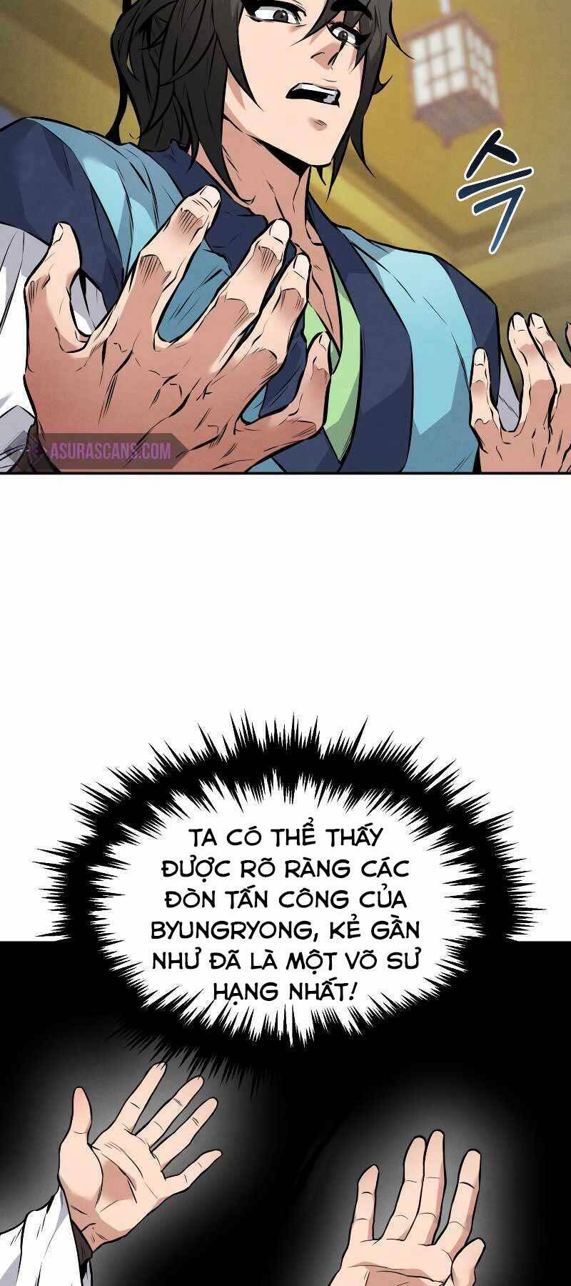 Chuyển Sinh Thành Tiêu Sư Chapter 7 - Trang 2