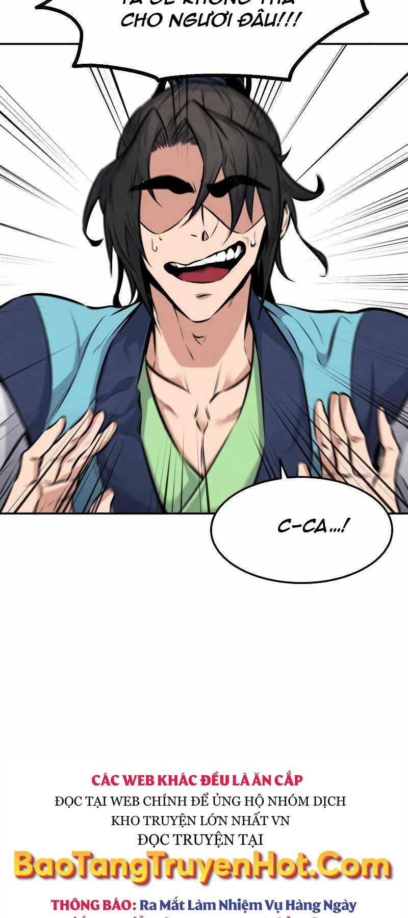 Chuyển Sinh Thành Tiêu Sư Chapter 7 - Trang 2