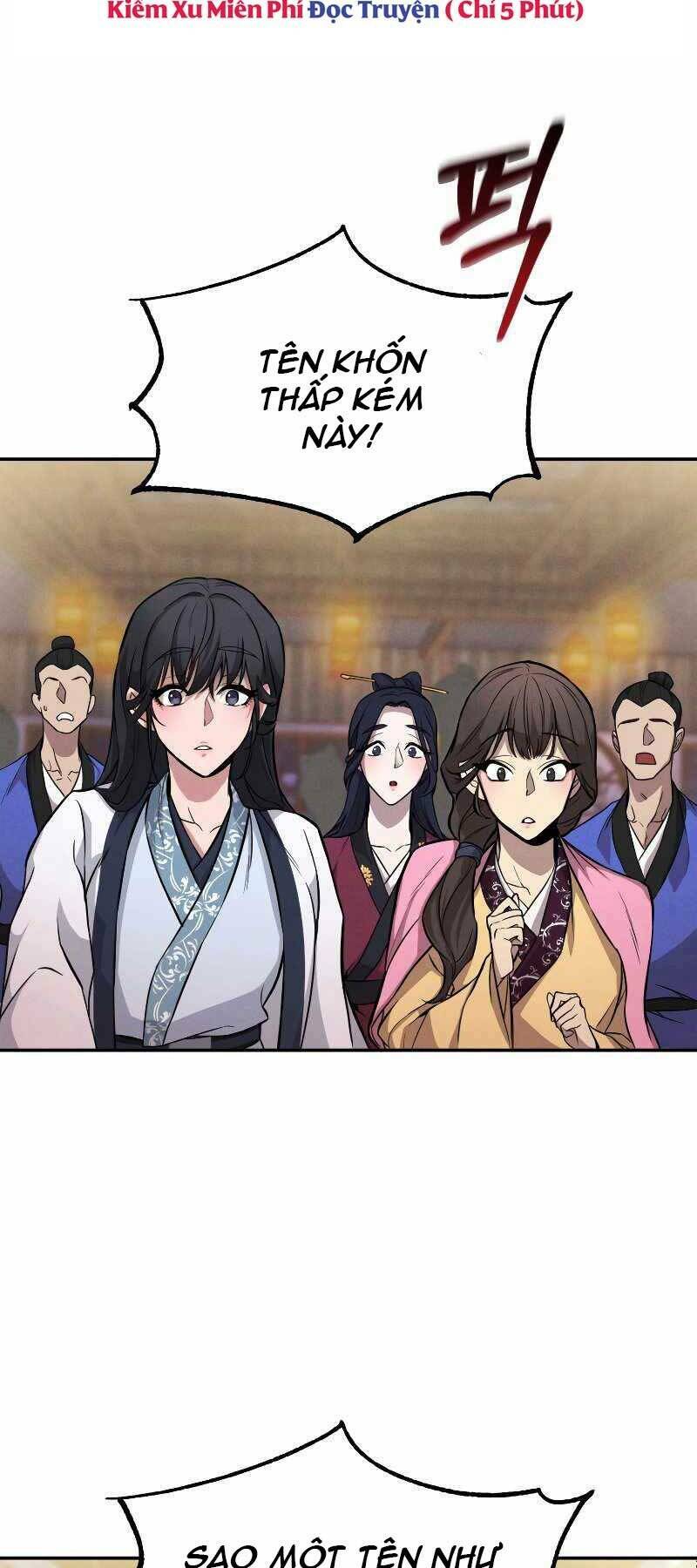 Chuyển Sinh Thành Tiêu Sư Chapter 7 - Trang 2