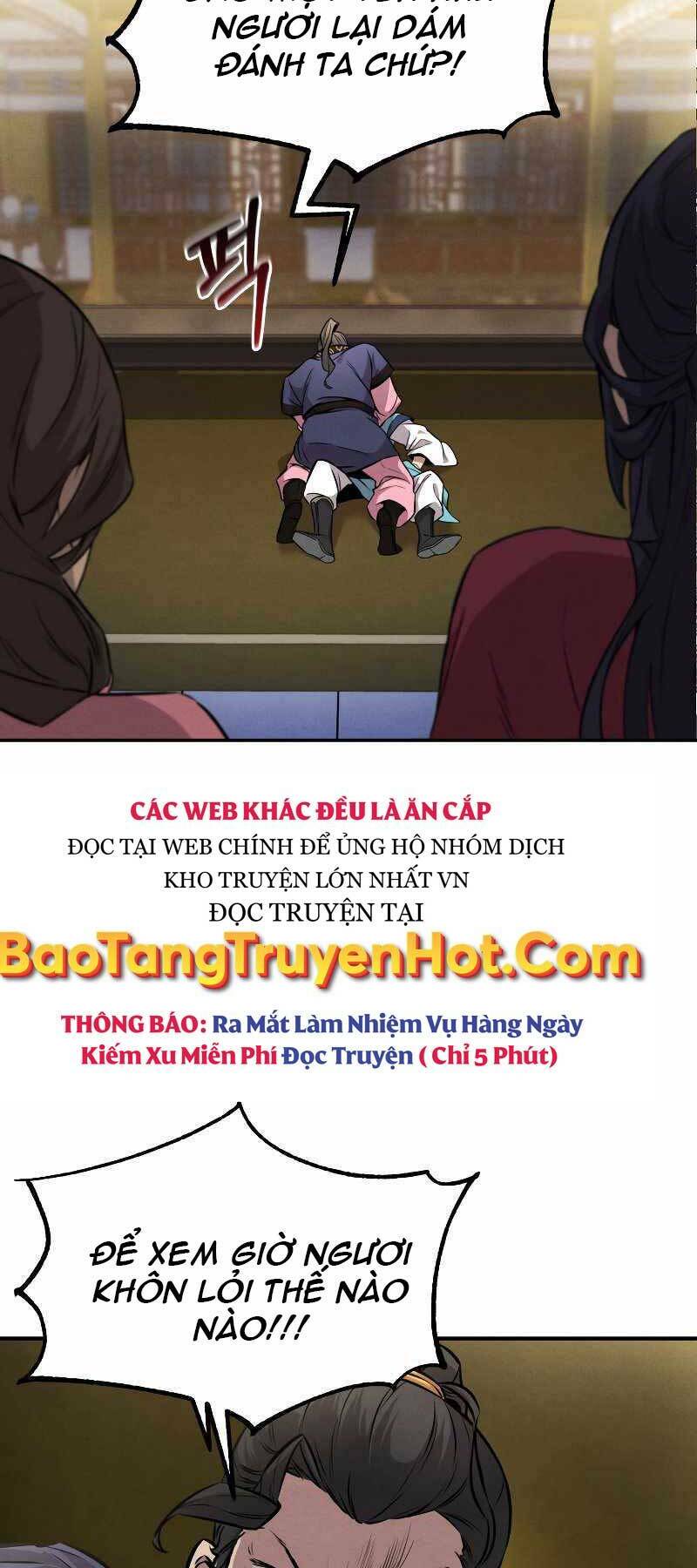 Chuyển Sinh Thành Tiêu Sư Chapter 7 - Trang 2