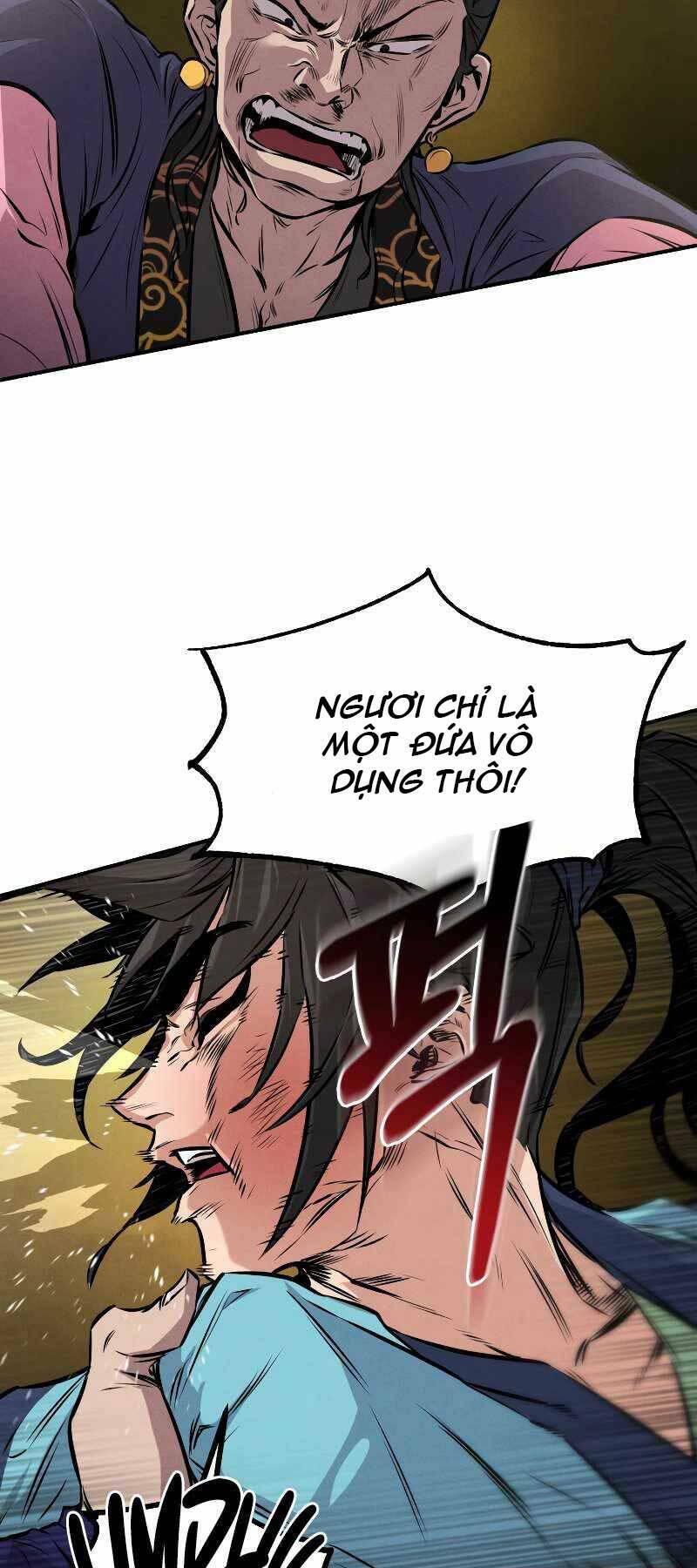 Chuyển Sinh Thành Tiêu Sư Chapter 7 - Trang 2