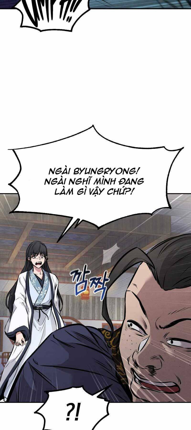 Chuyển Sinh Thành Tiêu Sư Chapter 7 - Trang 2