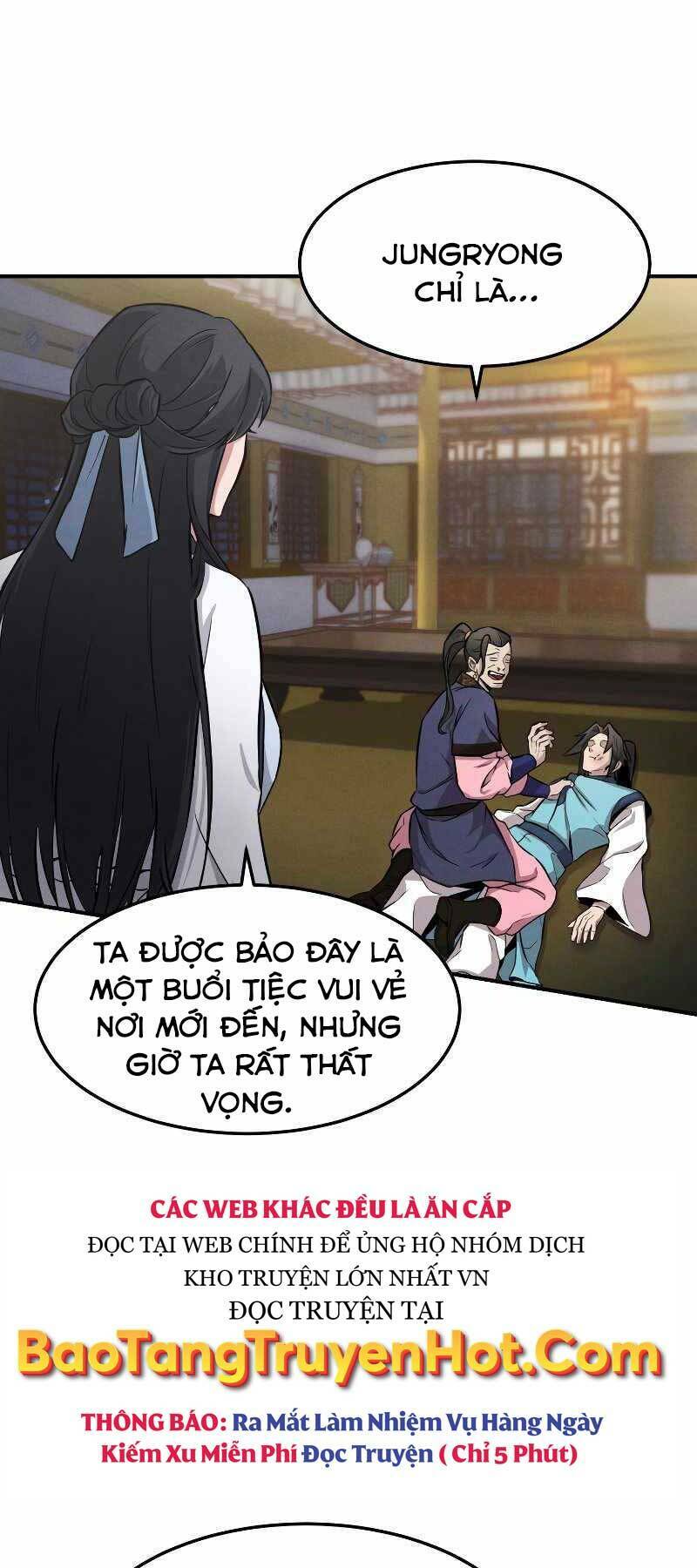 Chuyển Sinh Thành Tiêu Sư Chapter 7 - Trang 2