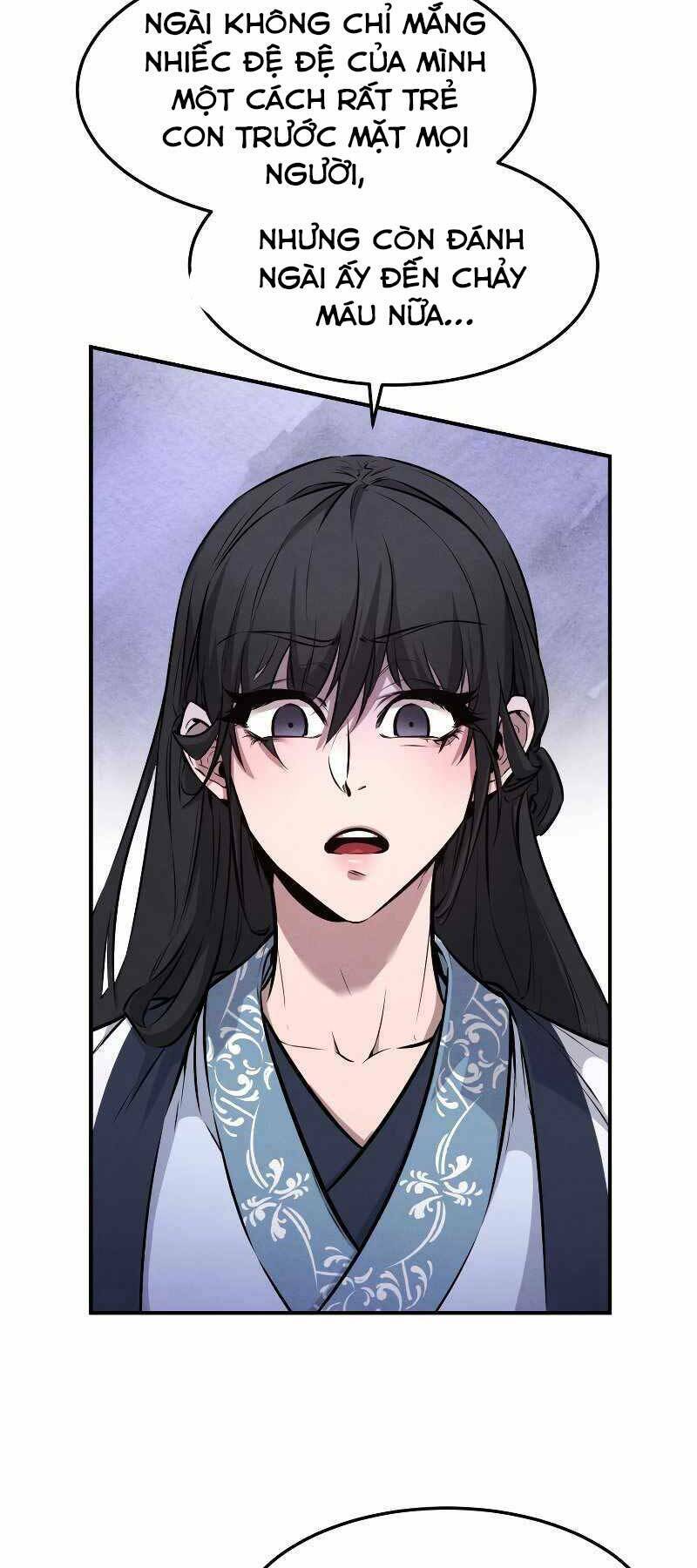 Chuyển Sinh Thành Tiêu Sư Chapter 7 - Trang 2