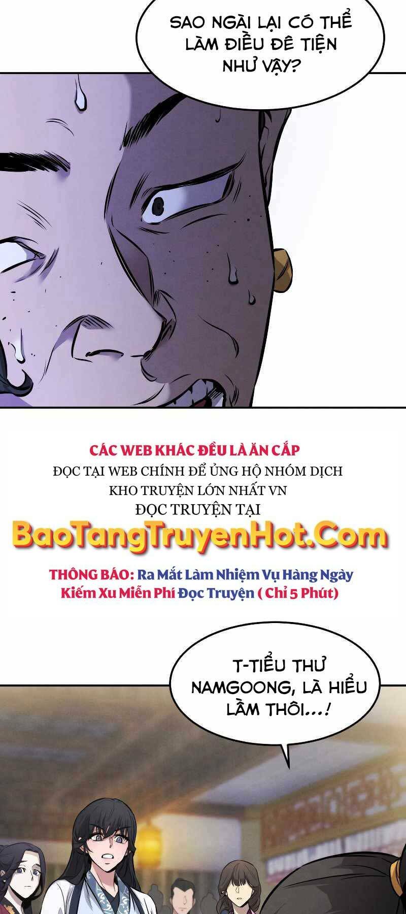 Chuyển Sinh Thành Tiêu Sư Chapter 7 - Trang 2