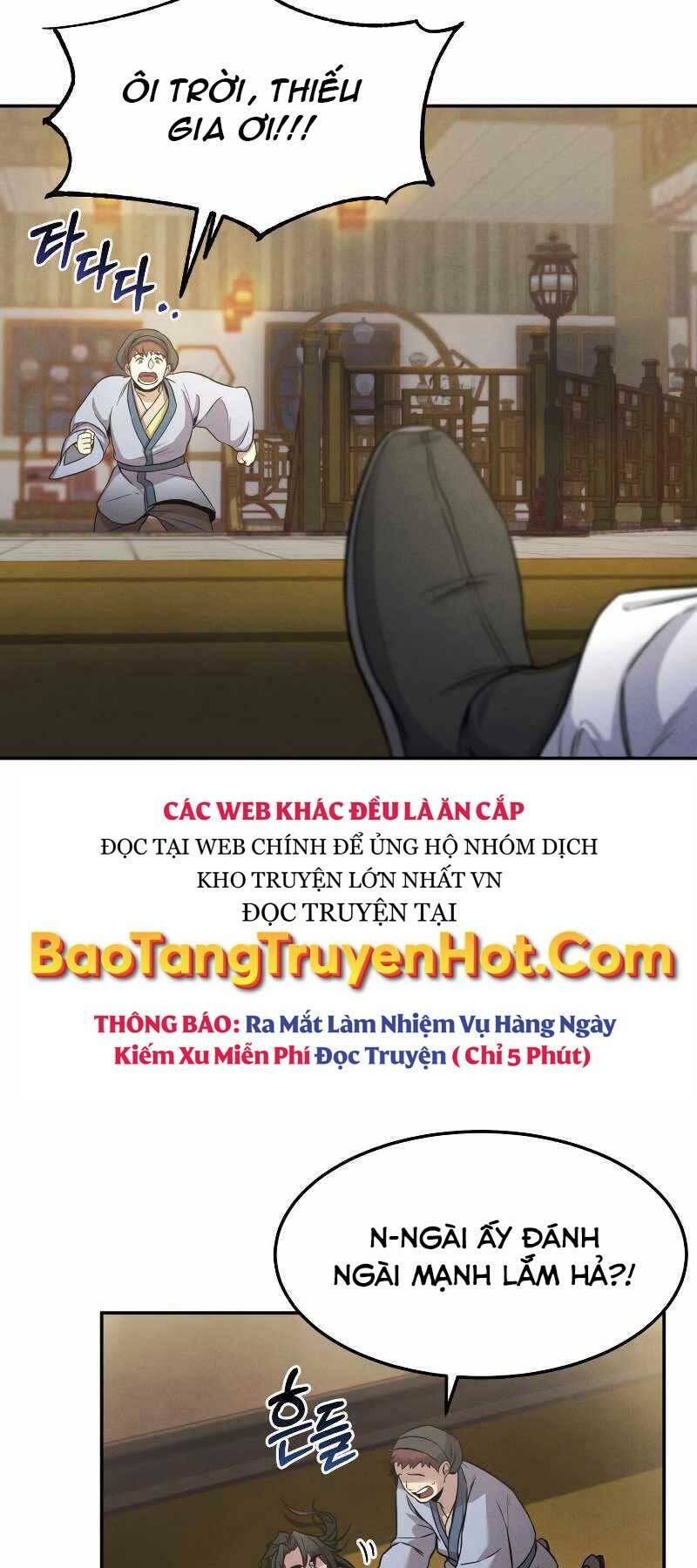 Chuyển Sinh Thành Tiêu Sư Chapter 7 - Trang 2