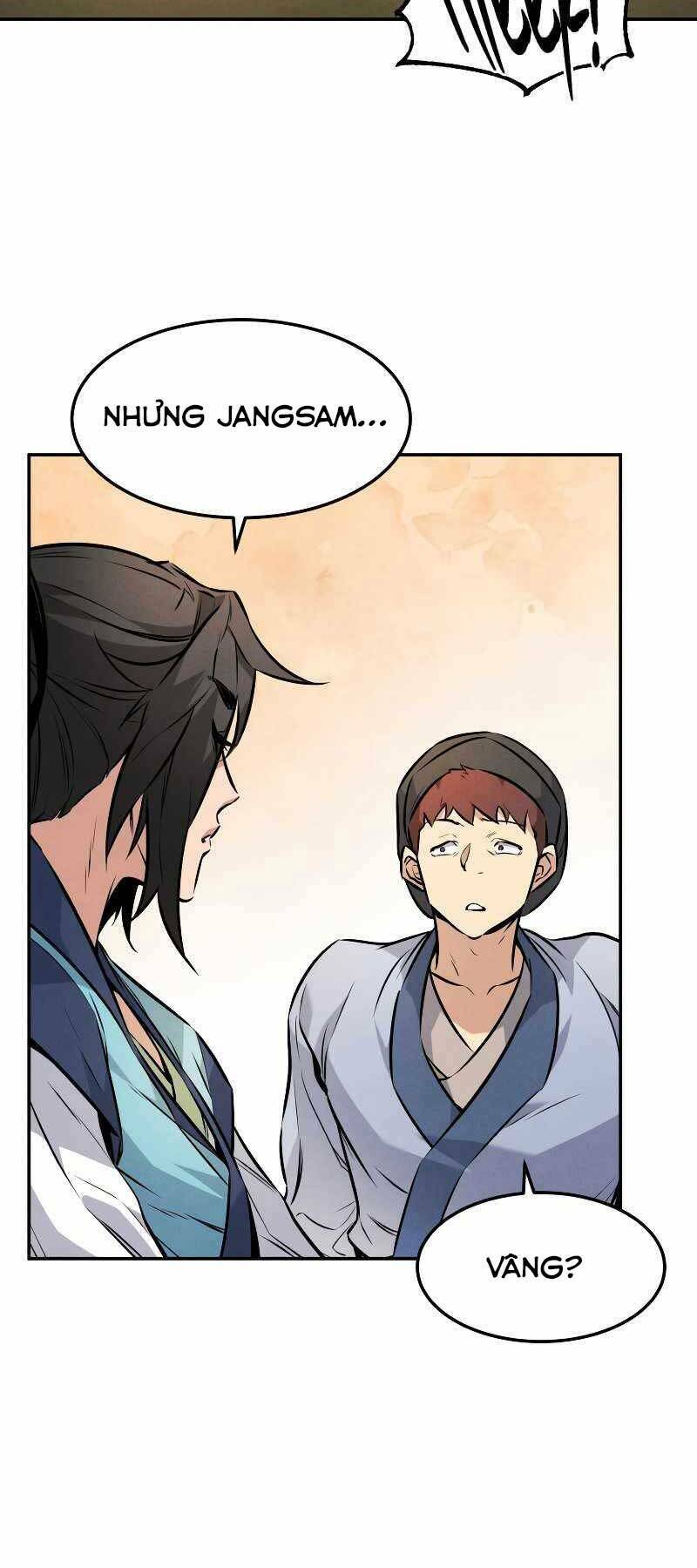 Chuyển Sinh Thành Tiêu Sư Chapter 7 - Trang 2