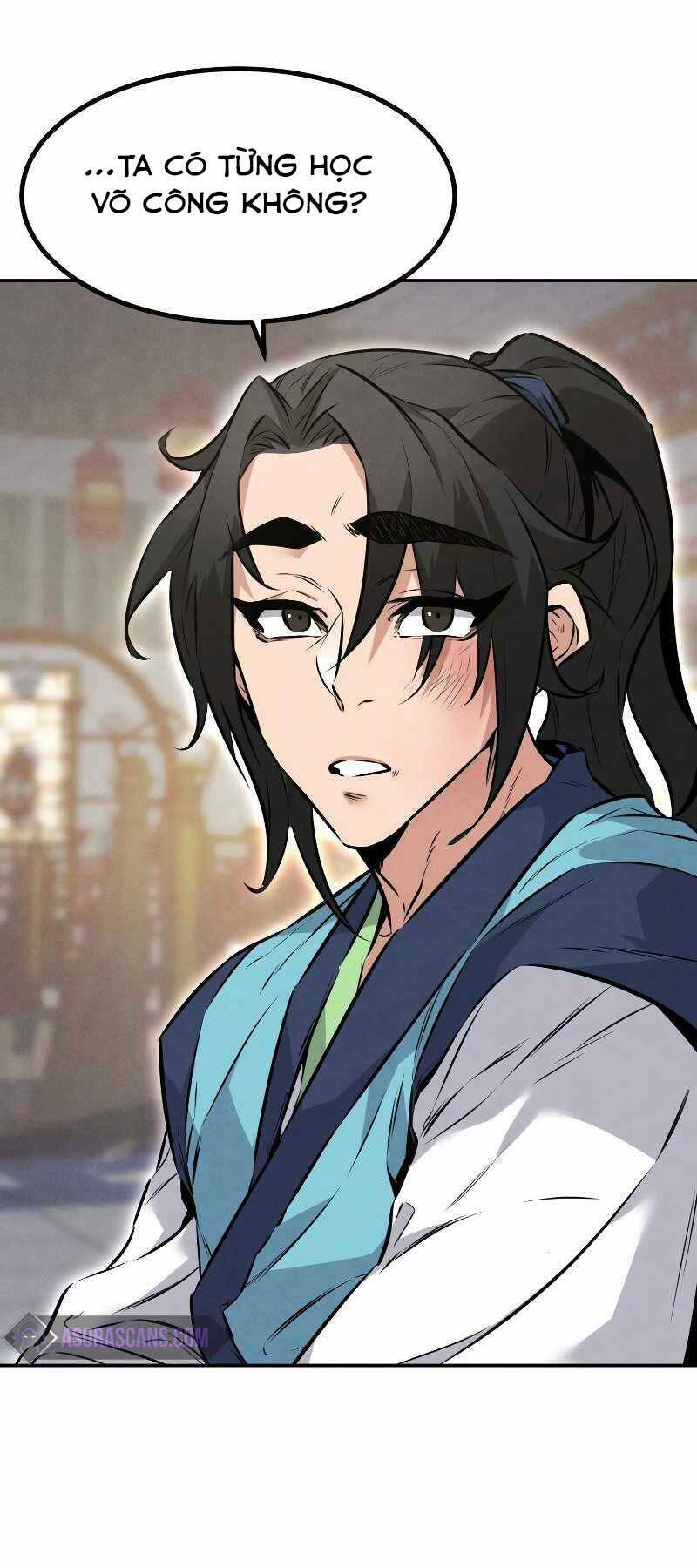 Chuyển Sinh Thành Tiêu Sư Chapter 7 - Trang 2