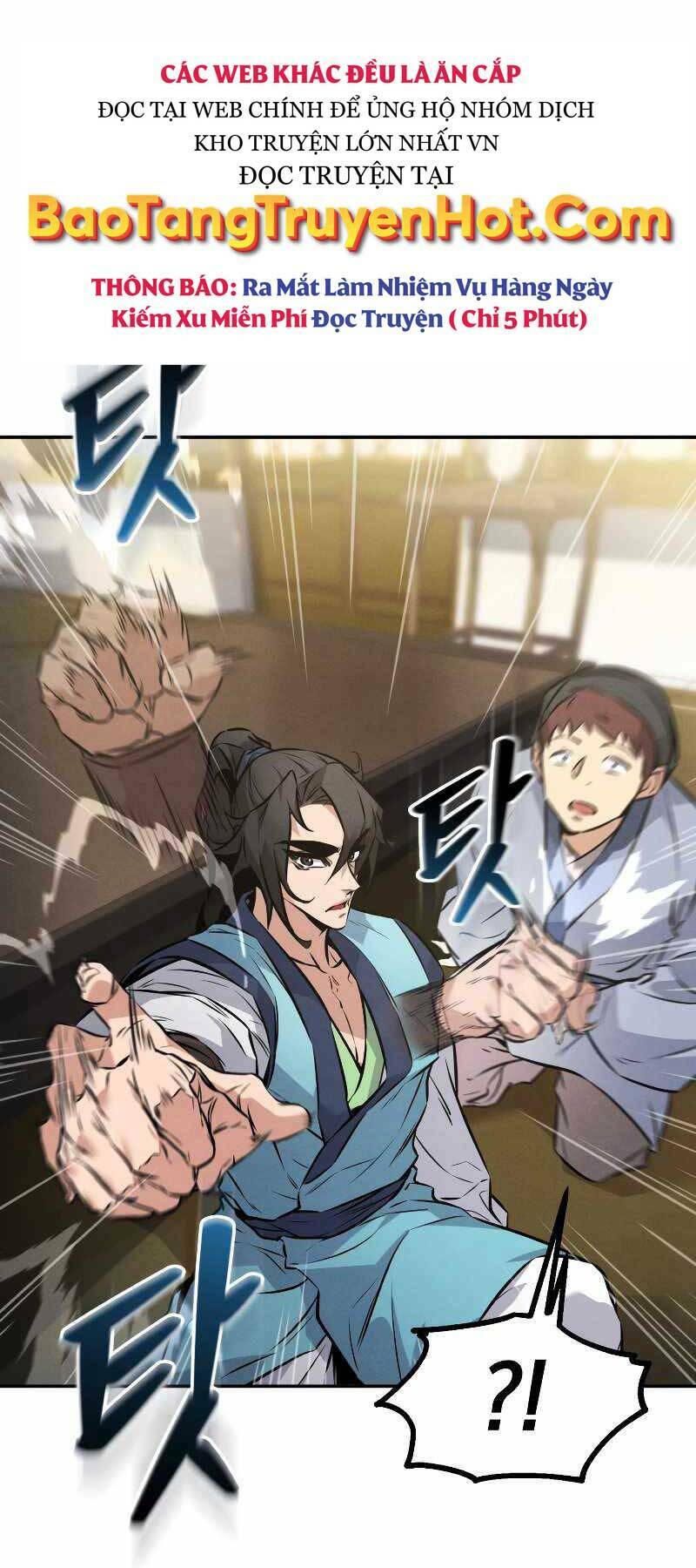 Chuyển Sinh Thành Tiêu Sư Chapter 7 - Trang 2