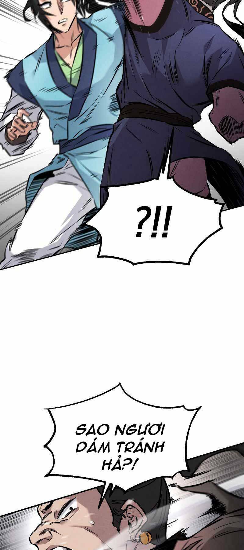 Chuyển Sinh Thành Tiêu Sư Chapter 7 - Trang 2