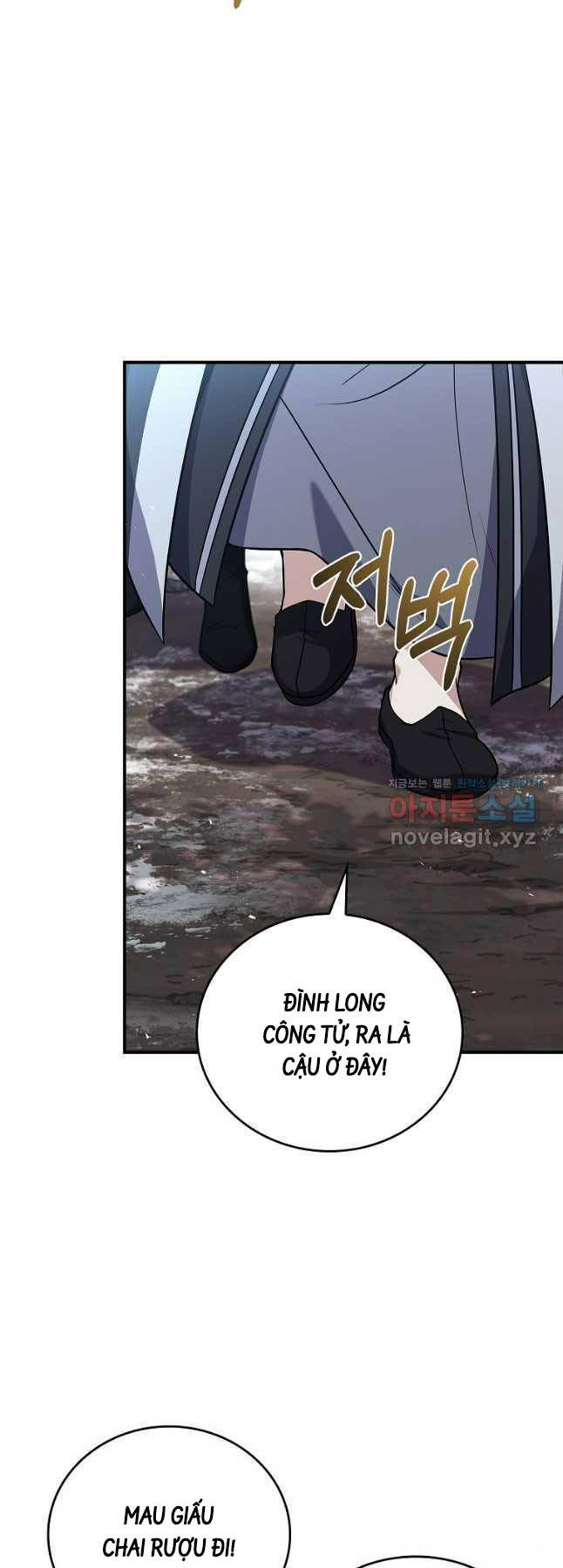 Chuyển Sinh Thành Tiêu Sư Chapter 70 - Trang 2