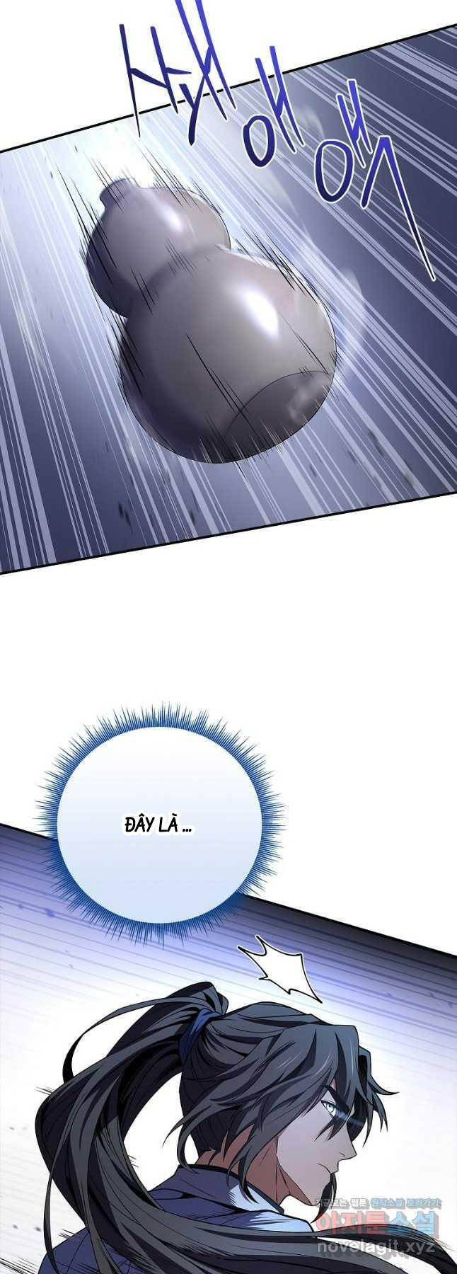 Chuyển Sinh Thành Tiêu Sư Chapter 70 - Trang 2