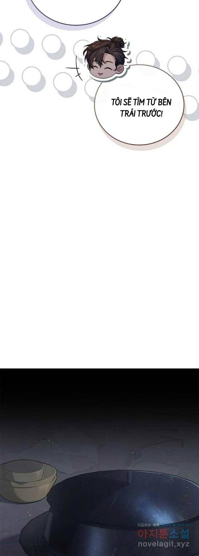 Chuyển Sinh Thành Tiêu Sư Chapter 70 - Trang 2