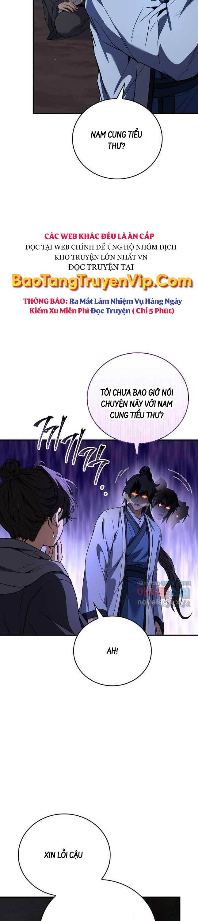 Chuyển Sinh Thành Tiêu Sư Chapter 70 - Trang 2