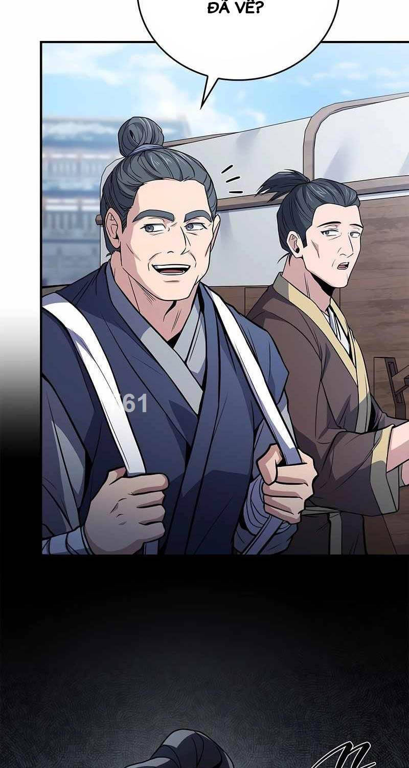 Chuyển Sinh Thành Tiêu Sư Chapter 71 - Trang 2