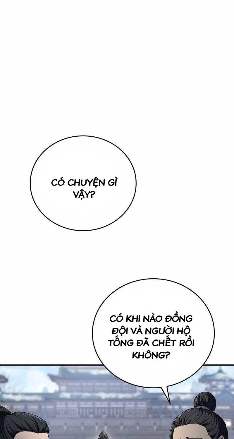 Chuyển Sinh Thành Tiêu Sư Chapter 71 - Trang 2