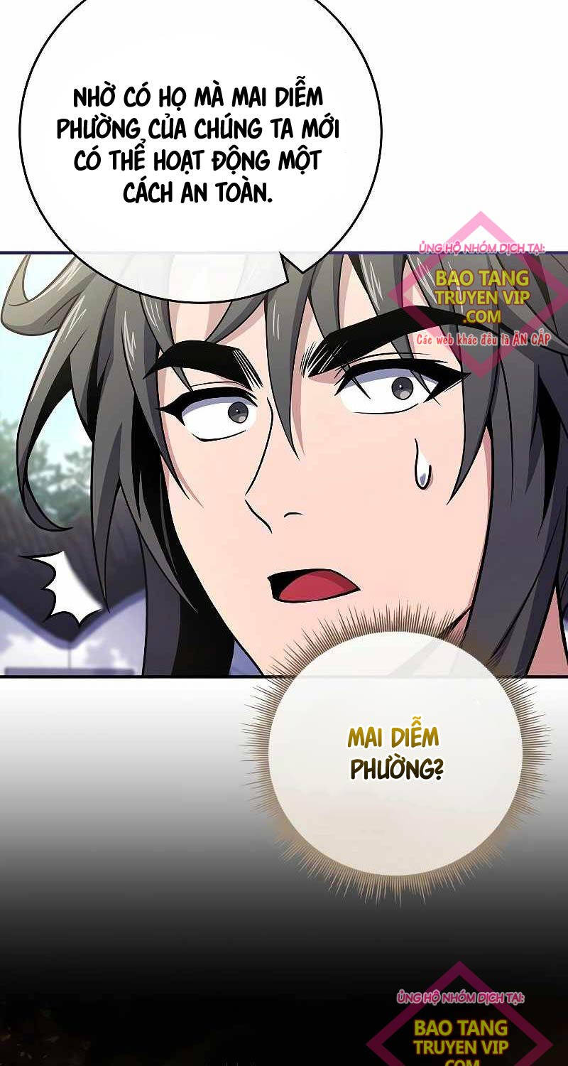 Chuyển Sinh Thành Tiêu Sư Chapter 72 - Trang 2