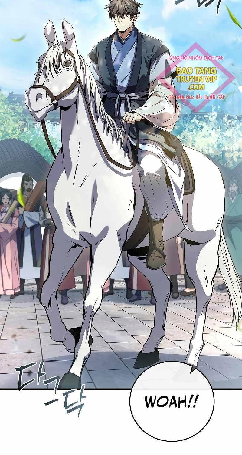 Chuyển Sinh Thành Tiêu Sư Chapter 72 - Trang 2