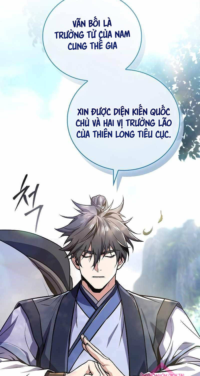 Chuyển Sinh Thành Tiêu Sư Chapter 72 - Trang 2