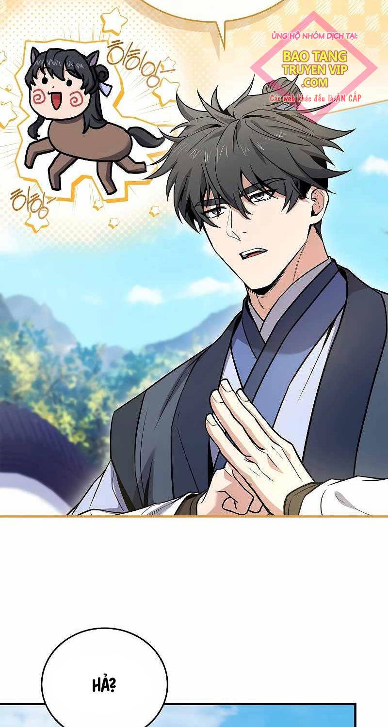 Chuyển Sinh Thành Tiêu Sư Chapter 72 - Trang 2