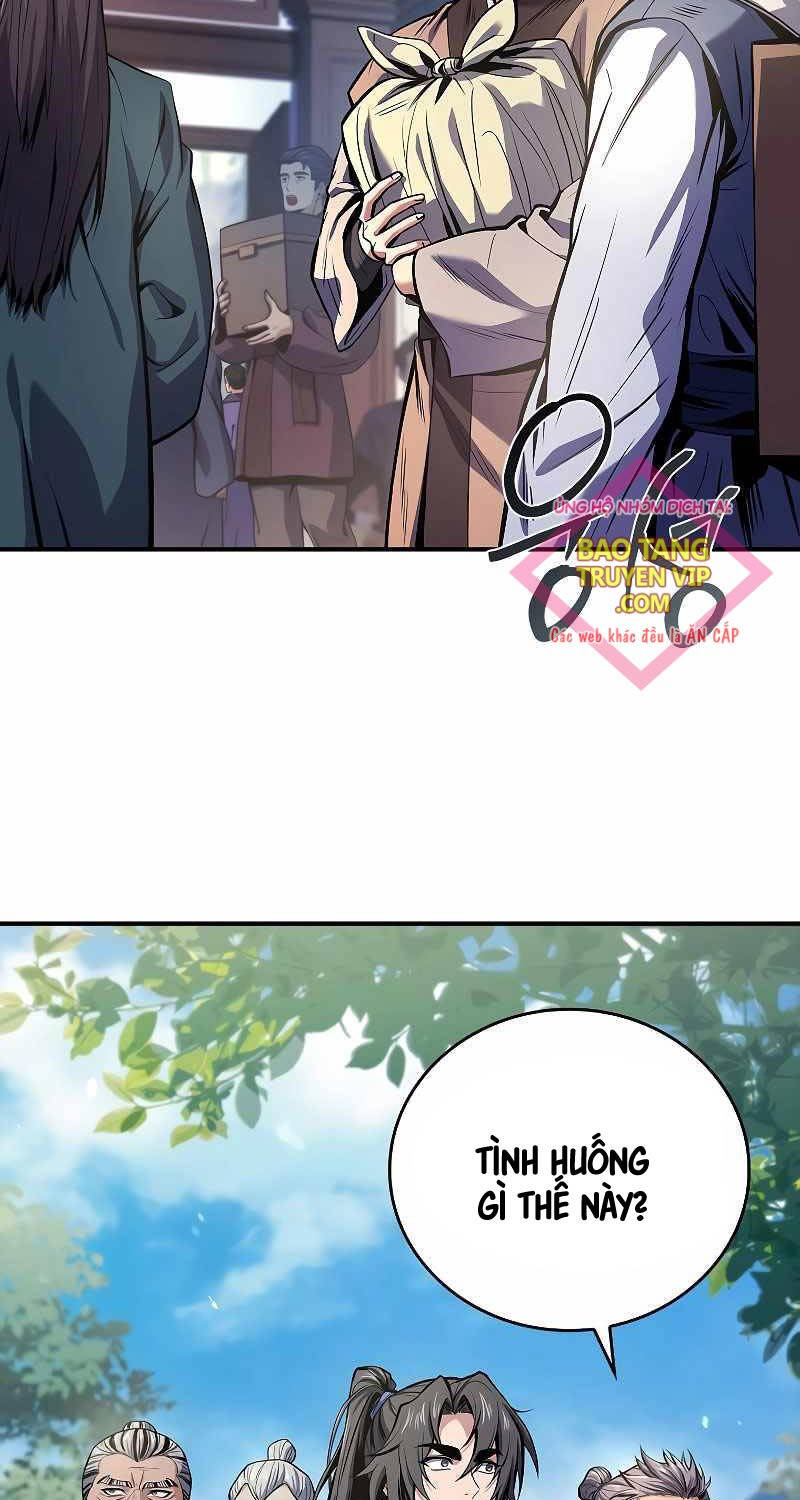 Chuyển Sinh Thành Tiêu Sư Chapter 72 - Trang 2