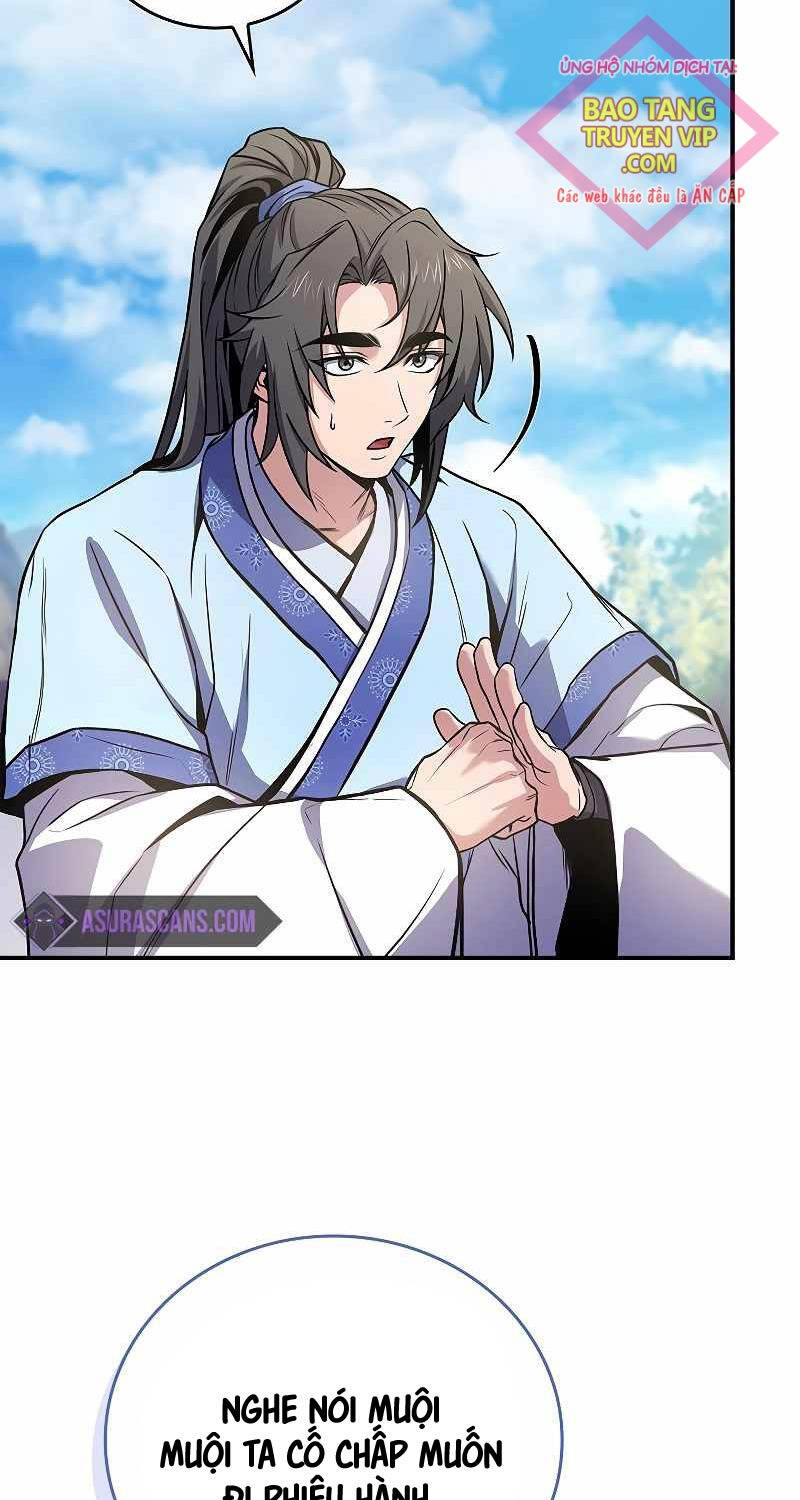 Chuyển Sinh Thành Tiêu Sư Chapter 72 - Trang 2