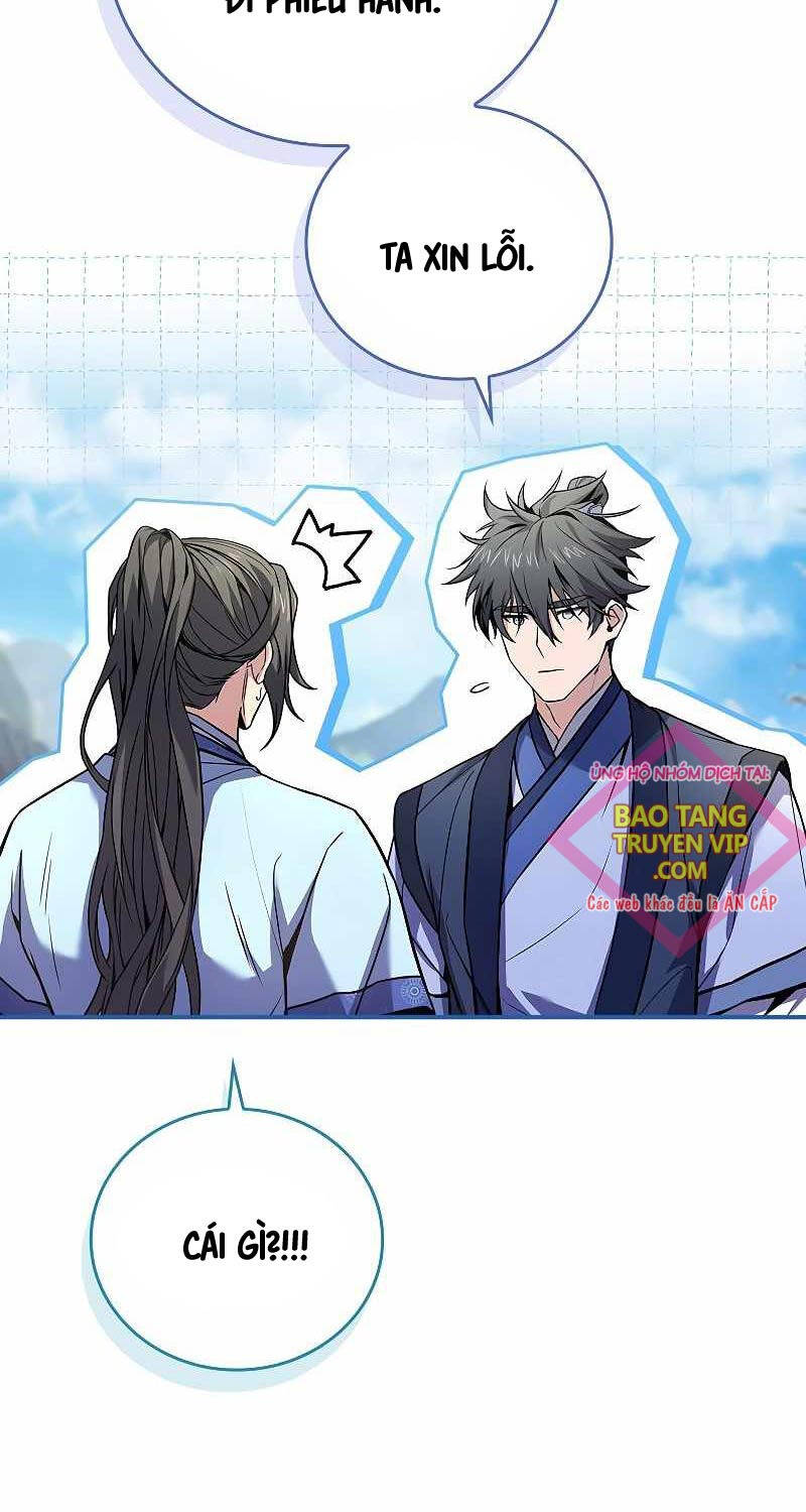 Chuyển Sinh Thành Tiêu Sư Chapter 72 - Trang 2