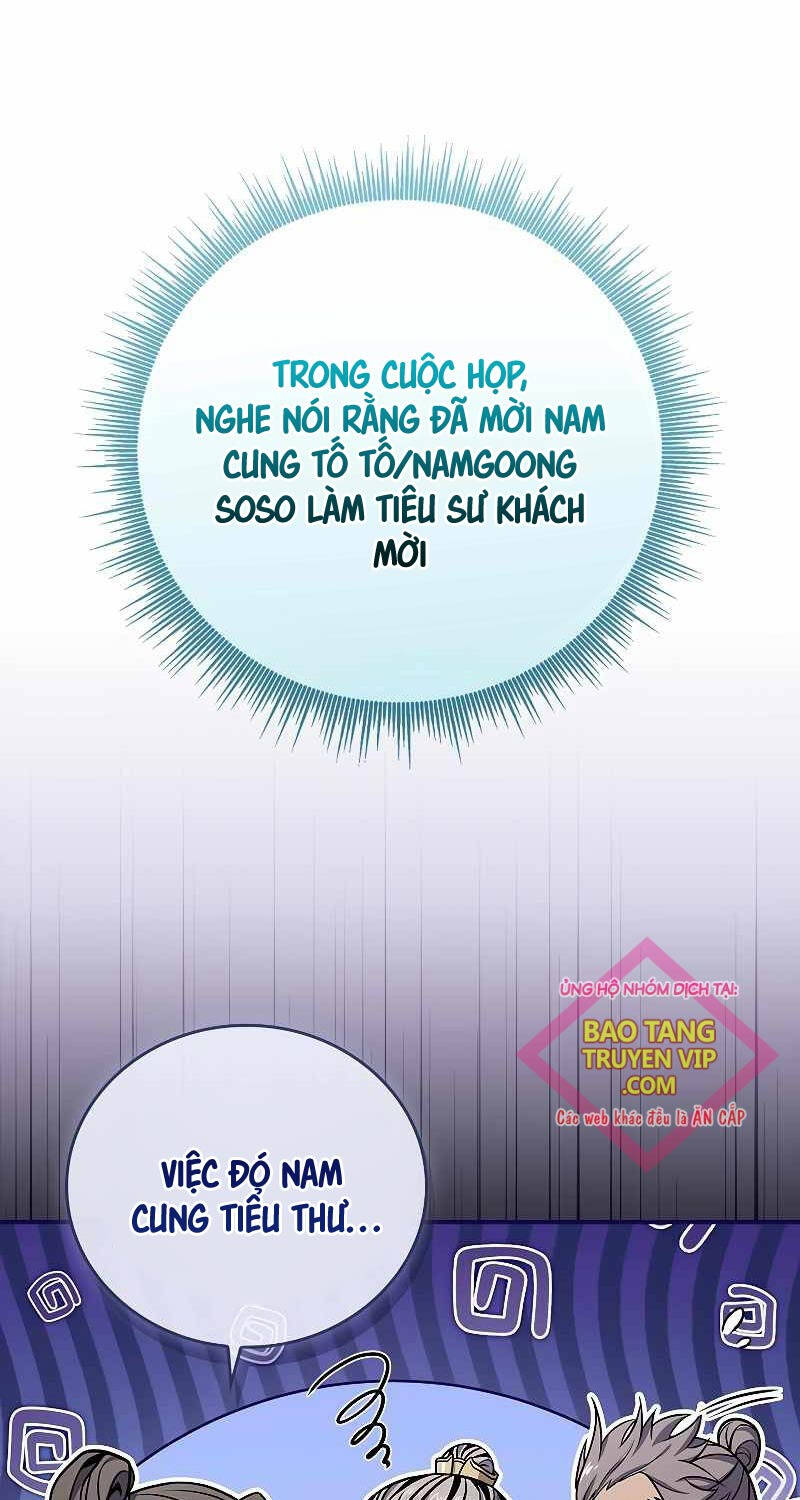 Chuyển Sinh Thành Tiêu Sư Chapter 72 - Trang 2