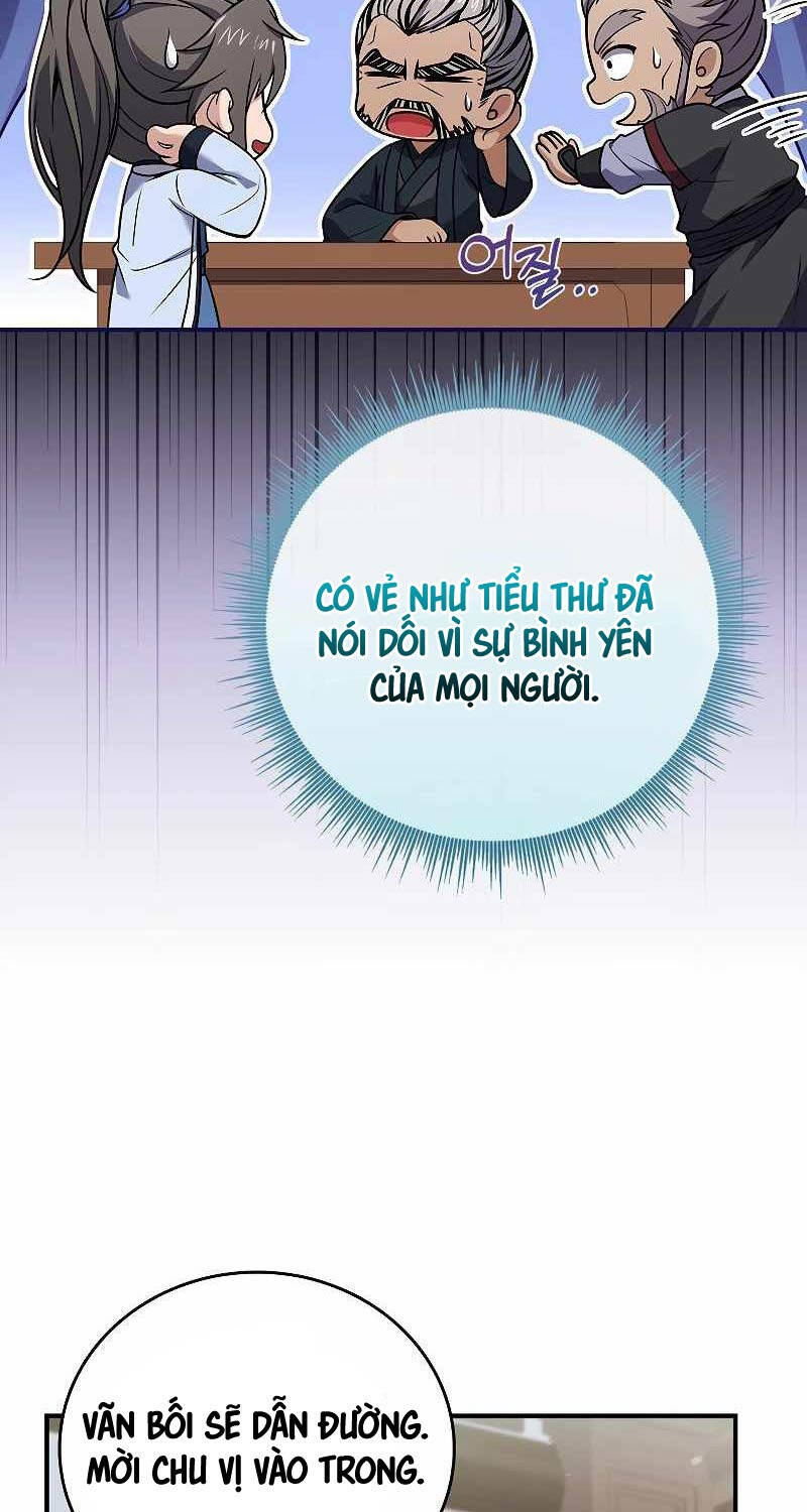 Chuyển Sinh Thành Tiêu Sư Chapter 72 - Trang 2