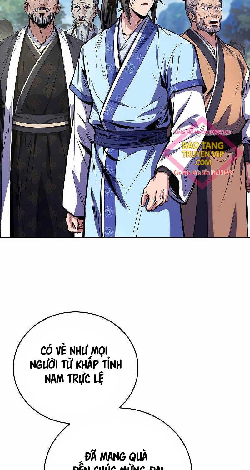 Chuyển Sinh Thành Tiêu Sư Chapter 72 - Trang 2